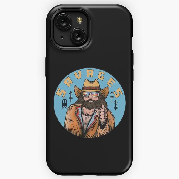 Randy Poffo - Randy Poffo - Phone Case