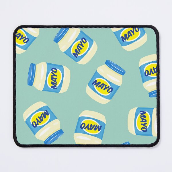 Item preview, mayo jars - mint designed and sold by littlearrow.