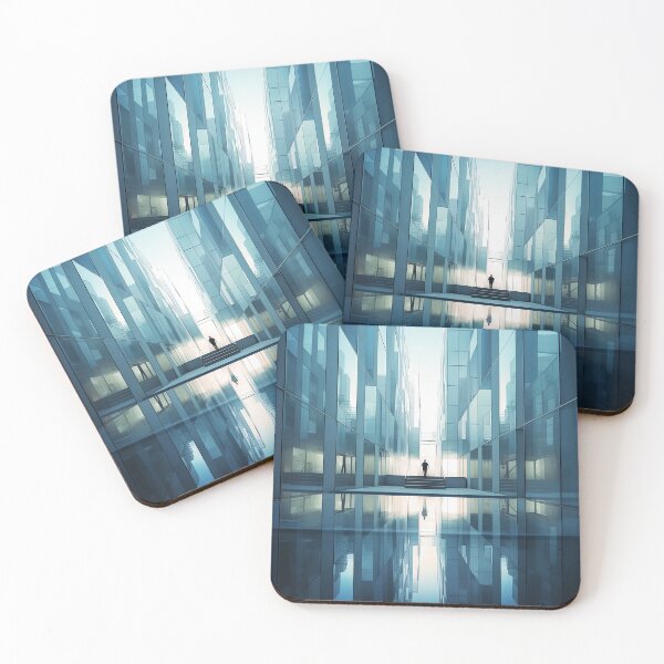 Item preview, Limitless Space designed and sold by ArtwaveEmporium.