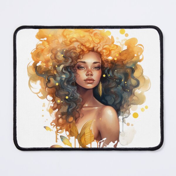 Item preview, Yellow Mamiwata designed and sold by StellaKia.