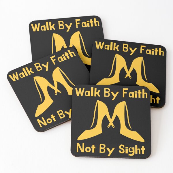 Item preview, Walk By Faith 7 designed and sold by WolfeMama20.