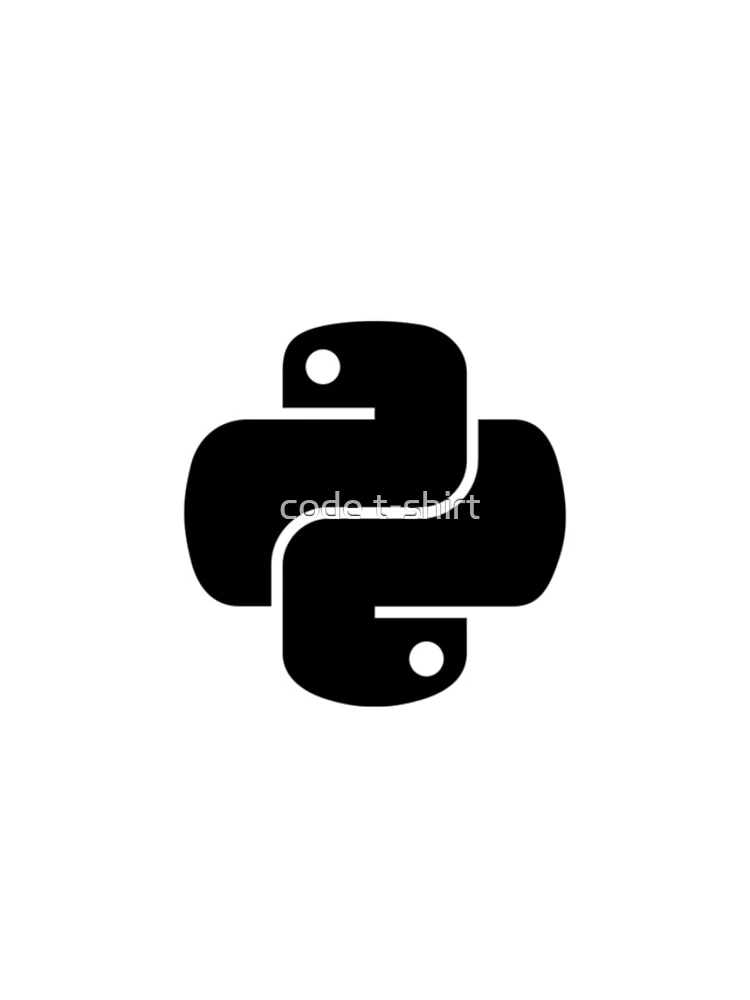 Thumbnail 4 of 4, Samsung Galaxy Phone Case, Python Logo - Programming Language designed and sold by code t-shirt.