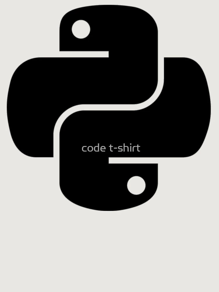 Thumbnail 6 of 6, Premium Oversized Sweatshirt, Python Logo - Programming Language designed and sold by code t-shirt.