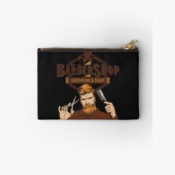 Item preview, Barbershop vintage art designed and sold by StarDan.
