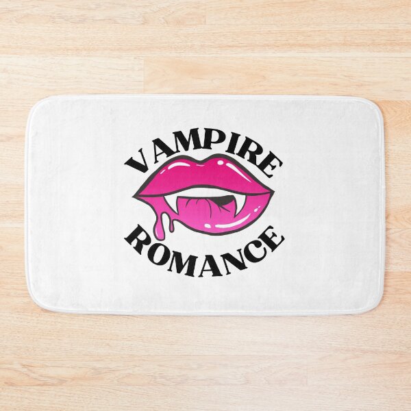 Item preview, vampire romance  designed and sold by Binatoes.