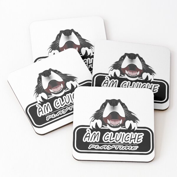 Item preview, Border Collie Playtime designed and sold by Bayzassi.