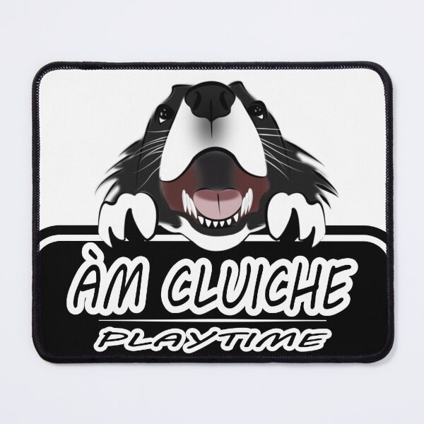 Item preview, Border Collie Playtime designed and sold by Bayzassi.