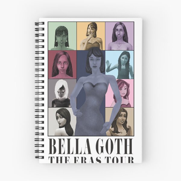 Item preview, Bella Goth Eras Tour designed and sold by josefwithanF.