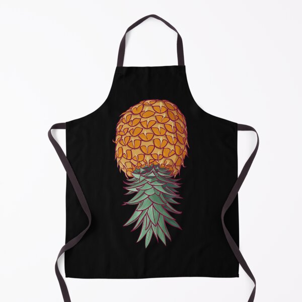 Item preview, Upside Down - Pineapple designed and sold by Military Insignia Products.