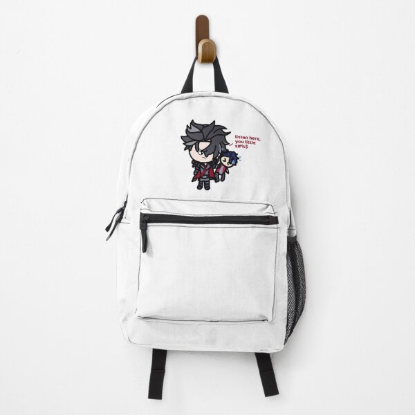 Item preview, wriothesley and sampo | (fan-art by smoomaru) designed and sold by smoomaru.