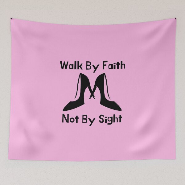 Item preview, Walk By Faith 8 designed and sold by WolfeMama20.