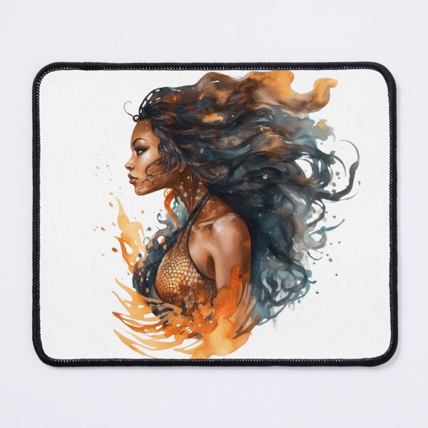 Item preview, Orange Mamiwata designed and sold by StellaKia.