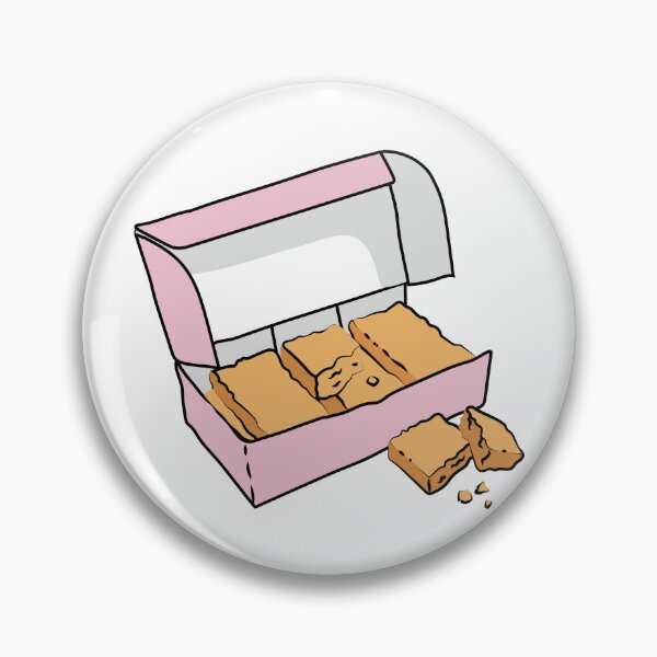 Item preview, Biscuits with the Boss designed and sold by Shayli Kipnis.