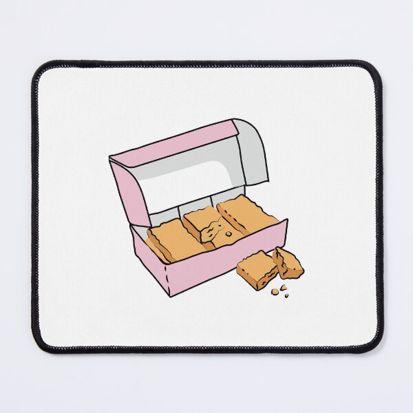 Item preview, Biscuits with the Boss designed and sold by Shayli Kipnis.
