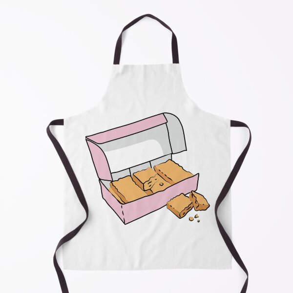Item preview, Biscuits with the Boss designed and sold by Shayli Kipnis.
