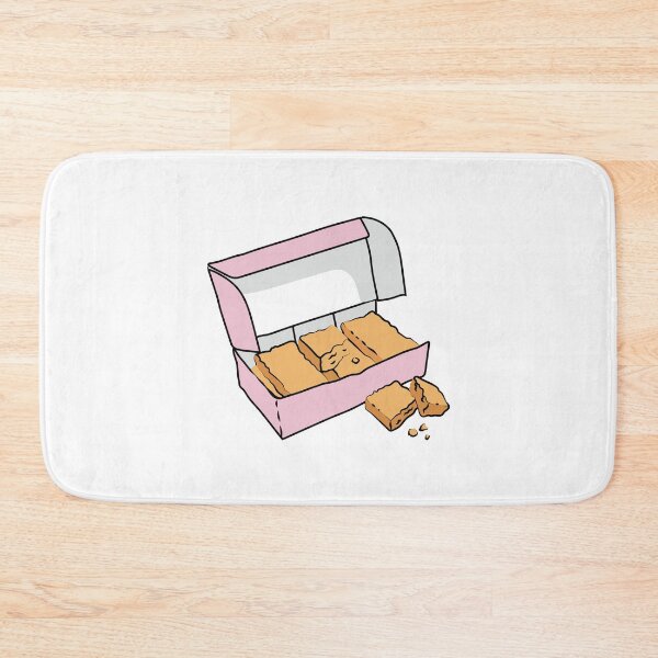 Item preview, Biscuits with the Boss designed and sold by Shayli Kipnis.