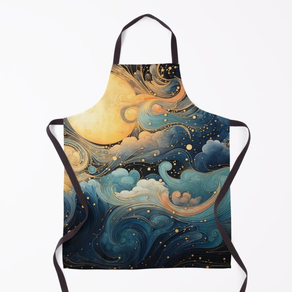 Item preview, Moon Song Beholding designed and sold by ScarsAndShadows.