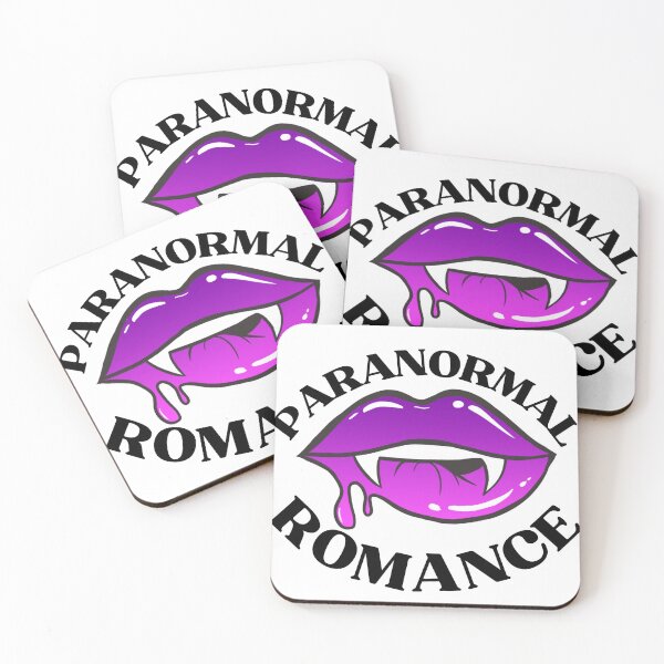 Item preview, Paranormal Romance Reader  designed and sold by Binatoes.