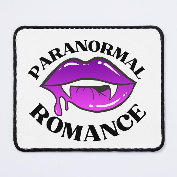 Item preview, Paranormal Romance Reader designed and sold by Binatoes.