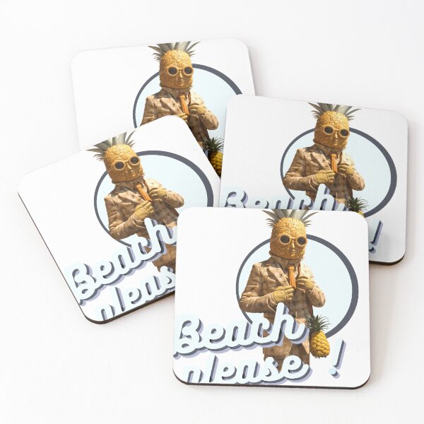 Item preview, BEACH PLEASE ! designed and sold by 7FloydStore.