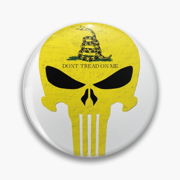 Item preview, Don´t tread on me. I am a libertarian! designed and sold by STO1KA.
