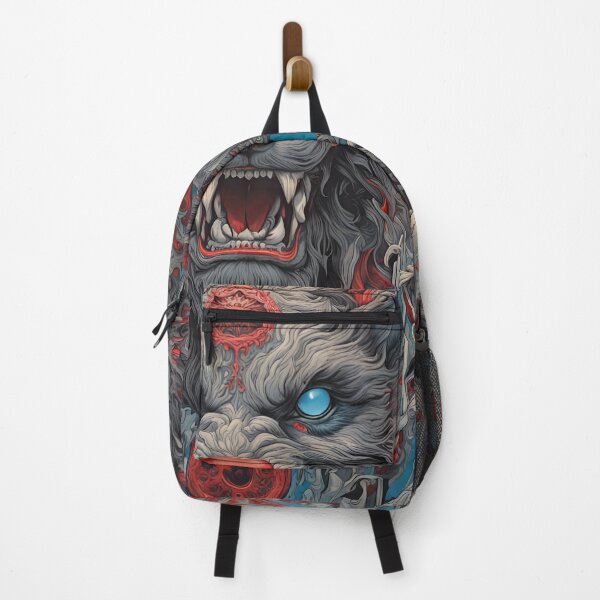 Item preview, wolf designed and sold by KriAtor-Designs.