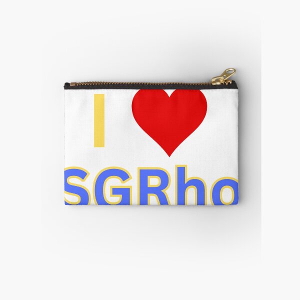 Item preview, I Love SGRho designed and sold by AthenaRose21.