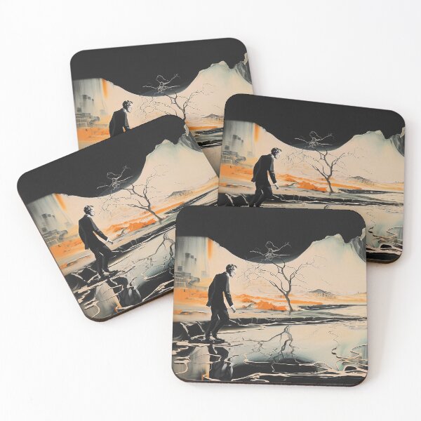 Item preview, Surreal Dreamscapes designed and sold by ArtwaveEmporium.