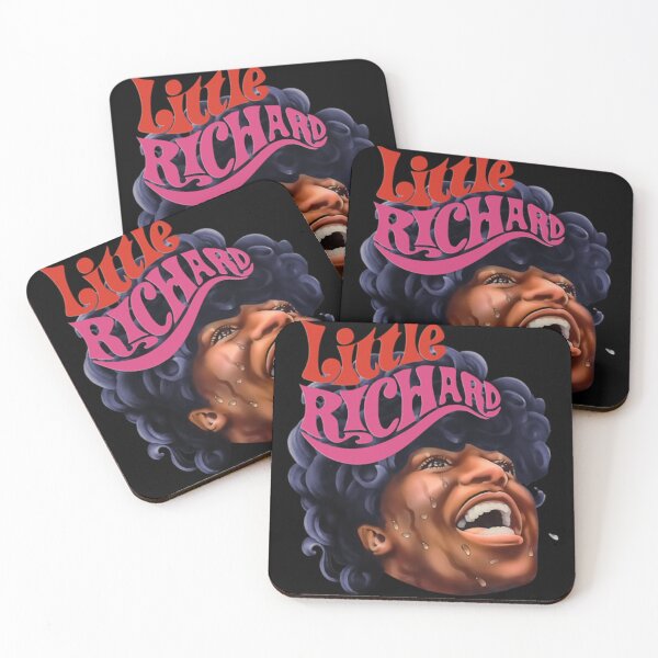 Item preview, Little Richard Perfect Gift designed and sold by EdgarLion.