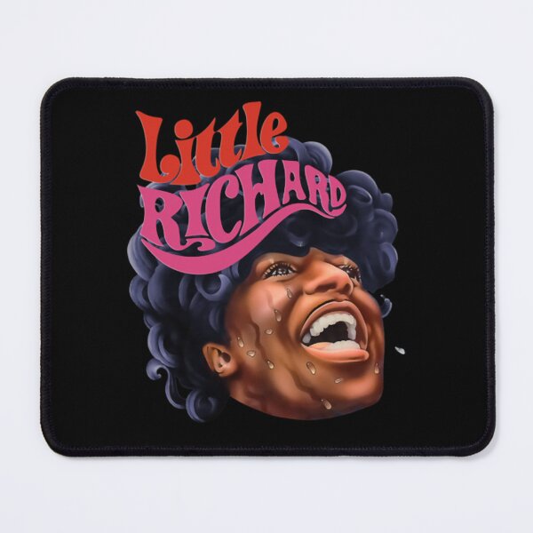 Item preview, Little Richard Perfect Gift designed and sold by EdgarLion.