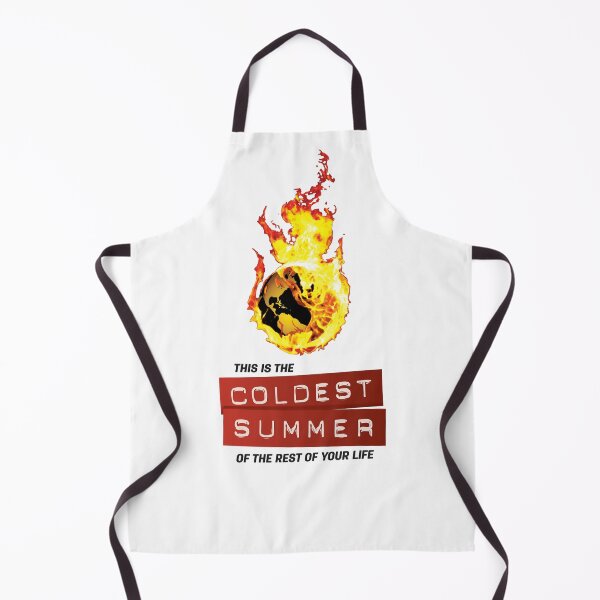 Item preview, Coldest Summer you'll ever feel... designed and sold by Sry-Not-Sry.