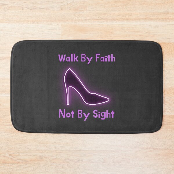 Item preview, Walk By Faith 9 designed and sold by WolfeMama20.