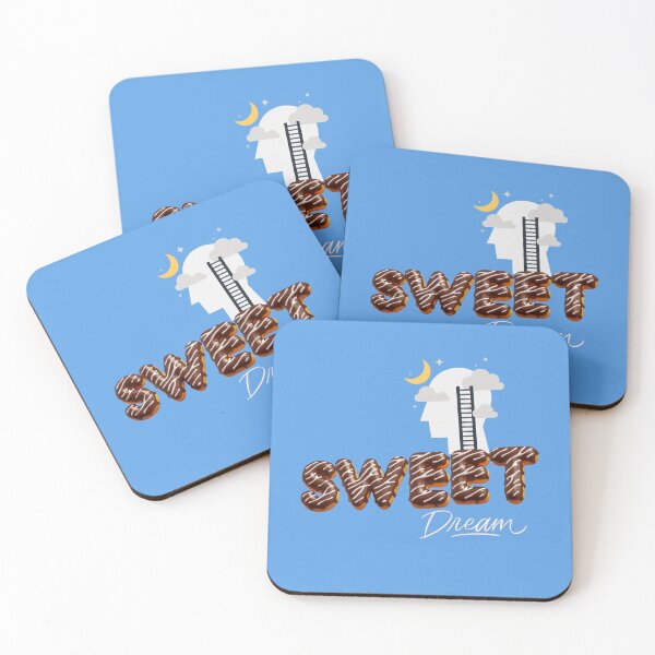 Item preview, Sweet dream designed and sold by Goddamn10.