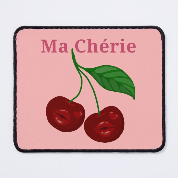 Item preview, Ma Cherie adorable fruits designed and sold by La Loca.