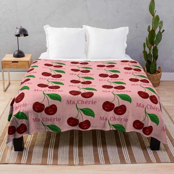 Item preview, Ma Cherie adorable fruits designed and sold by La Loca.