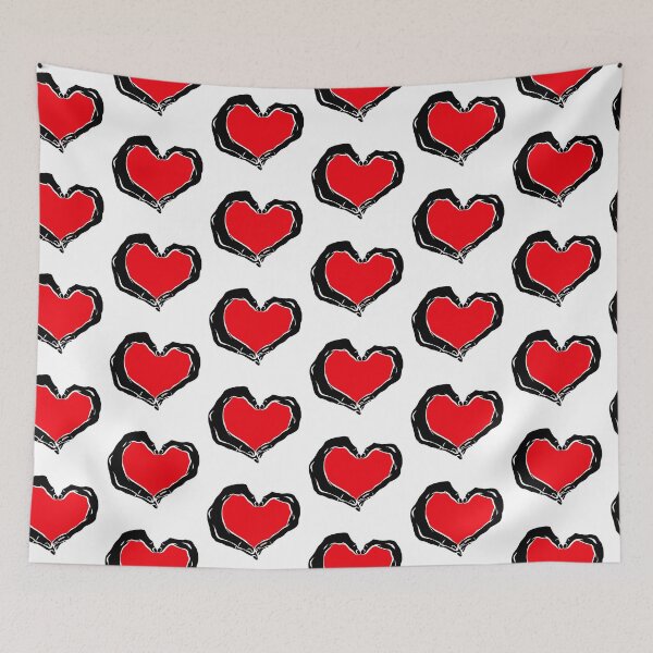 Item preview, Poetic Heart 2 designed and sold by Romaris Rogers.