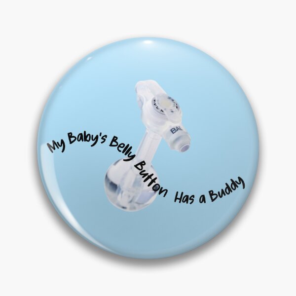 Item preview, Feeding tube mom G-Tube awareness Mic-key button Humor designed and sold by Crafty-Anomaly.