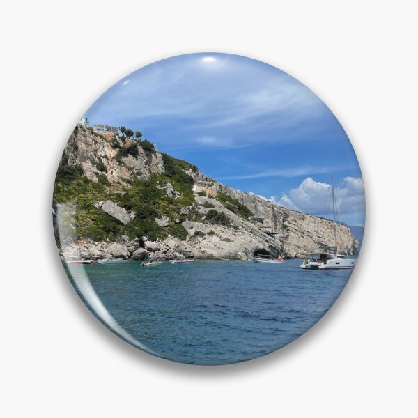Item preview, Coast of Zakynthos designed and sold by Coastal Visions.
