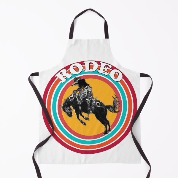Item preview, Rodeo, Bronco Rider, Bronc Buster, Cowboy Rider, Horse Rider, Wild Horse designed and sold by BubbaCommerce.