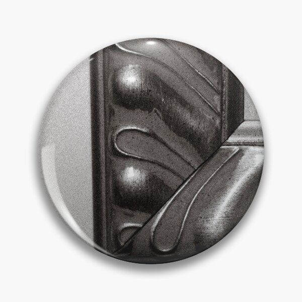 Item preview, Frame in Black and White designed and sold by Julian Caesar.