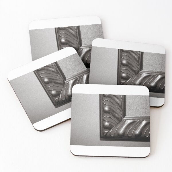 Item preview, Frame in Black and White designed and sold by Julian Caesar.