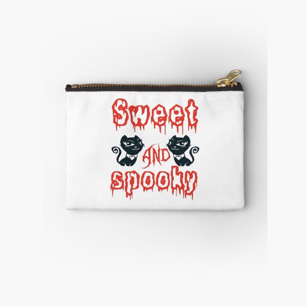 Item preview, Sweet and Spooky - Halloween Design designed and sold by BudBrown.