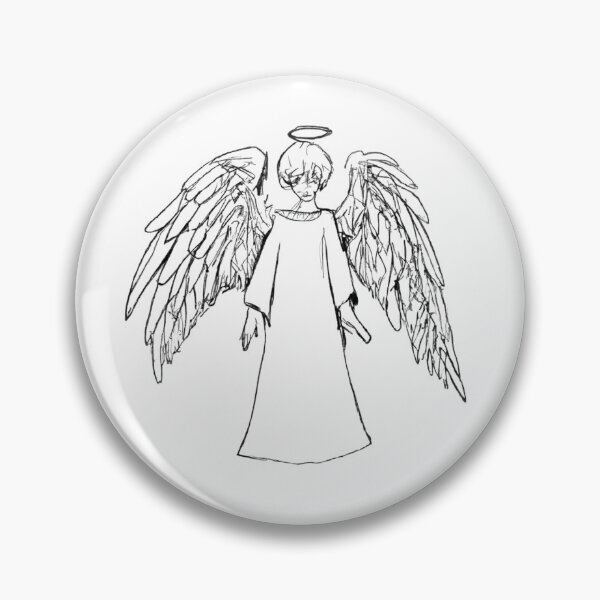Item preview, Abstract Seraphim designed and sold by BIMM93.