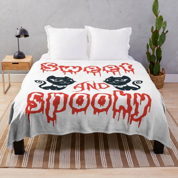 Item preview, Sweet and Spooky - Halloween Design designed and sold by BudBrown.