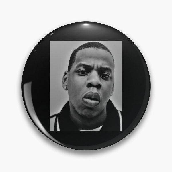 Item preview, Jay Z  (1) designed and sold by BoutiqueGarlic.