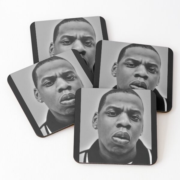 Item preview, Jay Z  (1) designed and sold by BoutiqueGarlic.