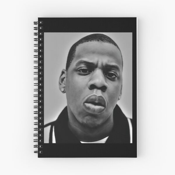 Item preview, Jay Z  (1) designed and sold by BoutiqueGarlic.