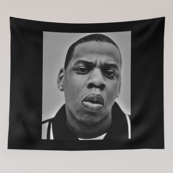 Item preview, Jay Z  (1) designed and sold by BoutiqueGarlic.