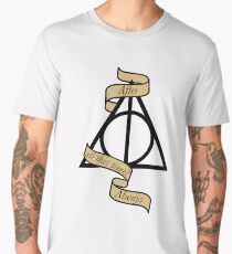 Ribbon Men's Premium T-Shirt
