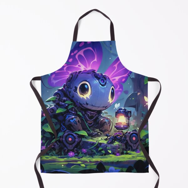 Item preview, Cute Beast 7 designed and sold by Dawn van Doorn.